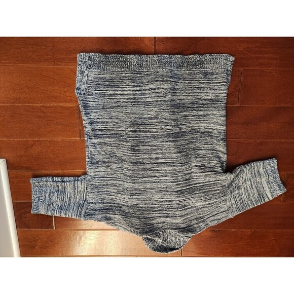 Tommy Hilfiger Women Sweater Cardigan 3/4 Sleeves M/L - Picture 8 of 8